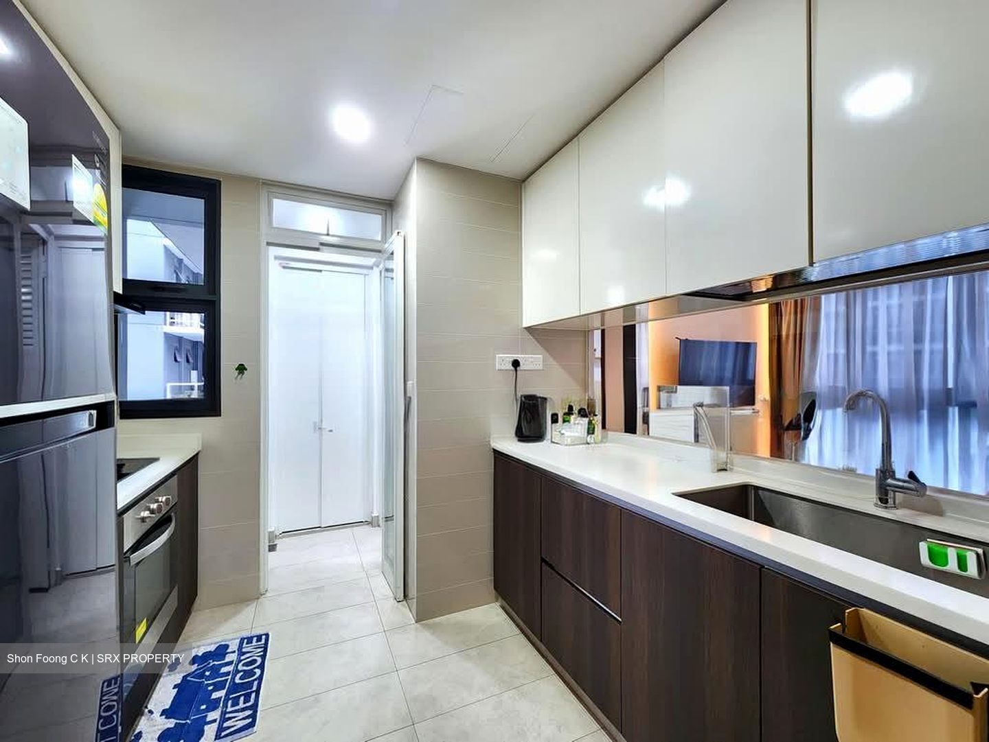 Symphony Suites (D27), Condominium #571884641